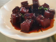 -静之湖湖畔餐厅