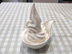 奶油冰淇淋-迎宾楼(解放西街店)