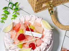 -积慕Cake(解放大道店)