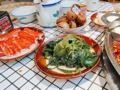 -董眼镜火锅(洪崖洞总店)