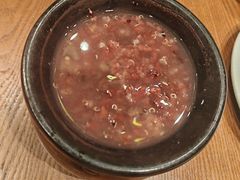 -红蜡烛-养生粥-津鲁菜(中山路店)