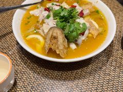 -老客家·客家菜(万达店)