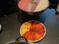 -巴蜀大将火锅(春熙店)