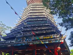 -深圳锦绣中华民俗村