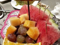 -海底捞火锅(公益西桥店)