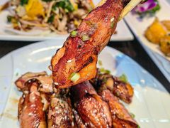 -东江海鲜大排档·潮汕菜·砂锅粥