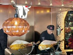 -BROWNSTONE布朗石西班牙餐厅(富城店)