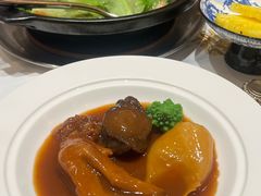 -香港龙凤楼(陆家嘴中心店)