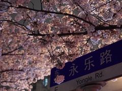 -永乐路-路侧停车场