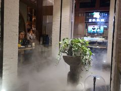 -割烹旭日本料理(龙湖狮山天街店)