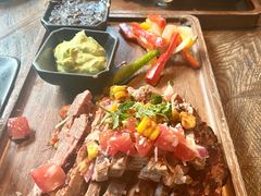 -Q MEX 库迈墨西哥餐吧(三里屯店)