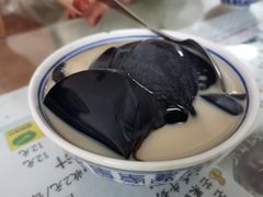 -五福堂龟苓膏(河东北山店)