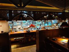 -楼兰新疆主题餐厅(苏州中心店)