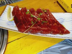 -喜鹊烤肉酒场(美乐城店)