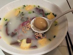 -鸭得堡老鸭汤·鸭血粉丝(南京博物院店)