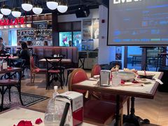 -弗兰克牛排西餐厅 Galla R By Ribone(上海首店)