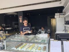 -fishtank鱼缸咖啡(三山街店)
