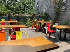 -邱金小炒·30 年盐帮江湖菜(自贡店)