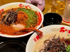 -豚王拉面(澳门银河店)