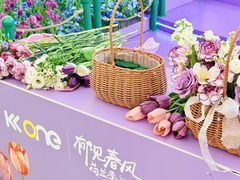 -KK ONE(京基滨河时代店)