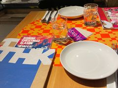 -TIAGO HOME KITCHEN(王府中环店)