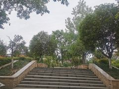 -沙河三洞古桥公园