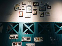 -青咖啡(三坊七巷店)