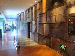 -上海外滩英迪格酒店