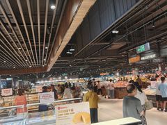 -永辉线上超市(鲁谷店)
