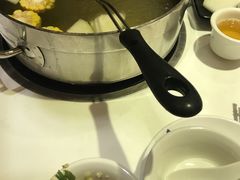 -陈记顺和牛肉火锅馆(天河北路店)