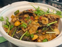 -全聚贤餐厅·湖北家常菜(沙湖店)