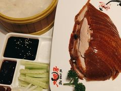 -大碗居·烤鸭·鱼头泡饼(天坛东门店)