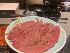 小园腰花-园里火锅(仁和新城店)