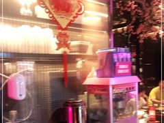 -老板恋上鱼(高新万达店)