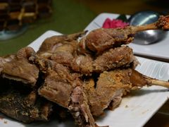 香酥鸭-协和菜馆(凤凰街店)