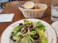 -Entrecôte 法国牛扒馆(保利·时光里店)
