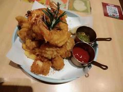 -百特喜·意大利餐厅(八佰伴镇江店)