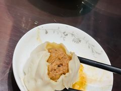 小笼包-熙盛源(滨湖万达店)
