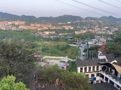 -巴倒烫陆派火锅山庄(南山总店)