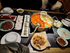 -许府牛火锅(信义坊总店)