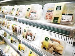 -盒马鲜生(龙德广场店)