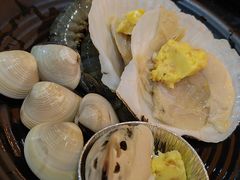 -熊出没日本烧肉放题