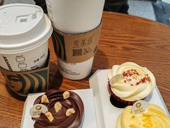 -Pantry's Best派悦坊蛋糕(世纪金源店)