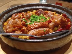 -陶德砂锅(蜀汉路店)