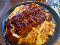 -山杏yama-katsu·吉列炸物