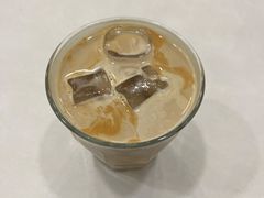 -白鹅咖啡(金城花园店)