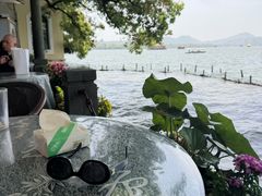 -湖畔居茶楼(湖滨店)