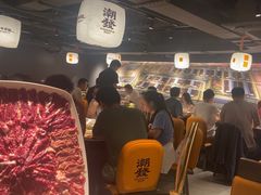-潮发潮汕牛肉店(软件基地店)