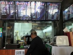 -驴肉火烧(玉祥门店)