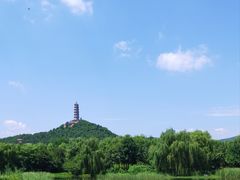 -北坞公园